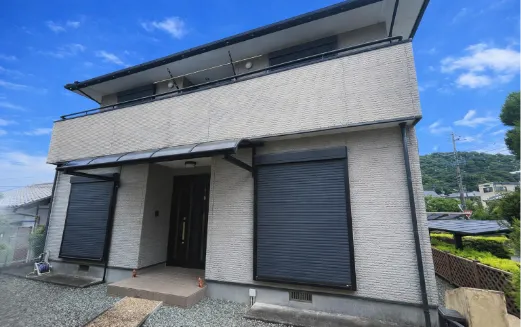 施工事例01