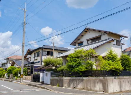 現地調査・ご相談イメージ